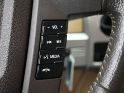 Used 2014 Ford F150 Lariat w/ Equipment Group 501A Mid image 15