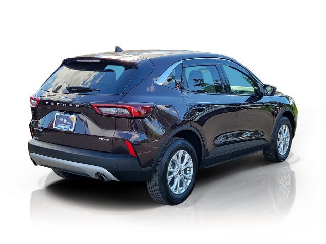 Certified 2023 Ford Escape Active w/ Tech Pack #2 AWD/4WD image 7