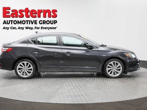 Used 2016 Acura ILX image 4