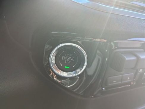 New 2026 Chevrolet Silverado 2500 LT w/ Trail Boss Package image 28