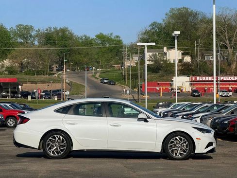 Used 2021 Hyundai Sonata SEL FWD image 6