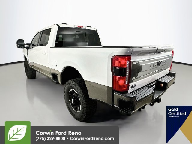Used 2026 Ford F250 King Ranch w/ Tremor Off-Road Package AWD/4WD image 6