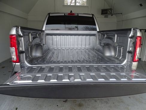 Used 2020 RAM 1500 Big Horn image 20