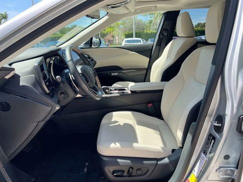 Certified 2024 Lexus RX 350 Premium Plus w/ Convenience Package FWD image 12