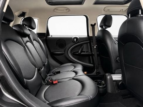 Used 2016 MINI Cooper Countryman S AWD/4WD image 23