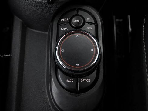 Used 2015 MINI Cooper S FWD image 11