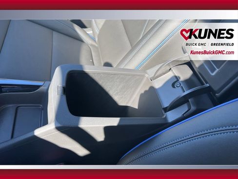 New 2026 Buick Envista Sport Touring w/ Convenience I Package image 32