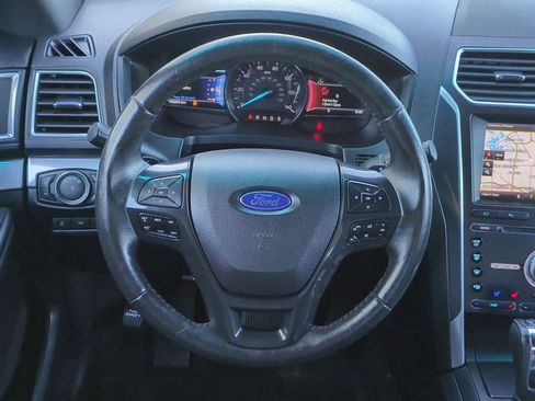 Used 2016 Ford Explorer Sport w/ Equipment Group 401A image 23