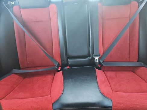 Used 2015 Dodge Charger R/T Scat Pack w/ Beats Audio Group image 12