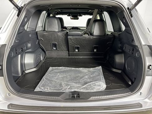 Certified 2025 Subaru Forester Limited w/ Popular Package #2 image 20