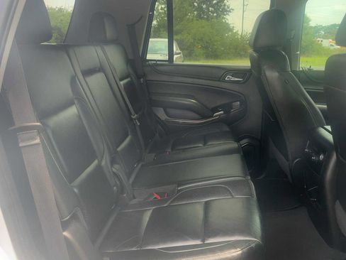 Used 2019 Chevrolet Tahoe LT AWD/4WD image 34