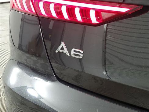Certified 2021 Audi A6 Premium Plus AWD/4WD image 19