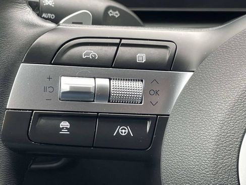 Used 2025 Hyundai Santa Cruz XRT AWD/4WD image 22