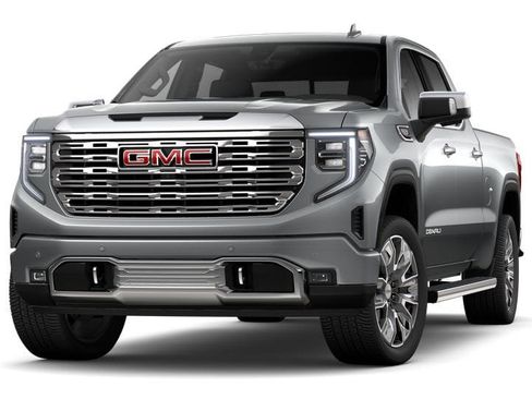 New 2026 GMC Sierra 1500 Denali w/ Denali Reserve Package image 50