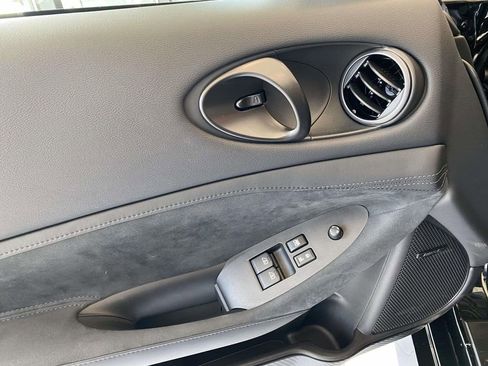 New 2026 Nissan Z Performance w/ Floor Mat Package RWD image 11