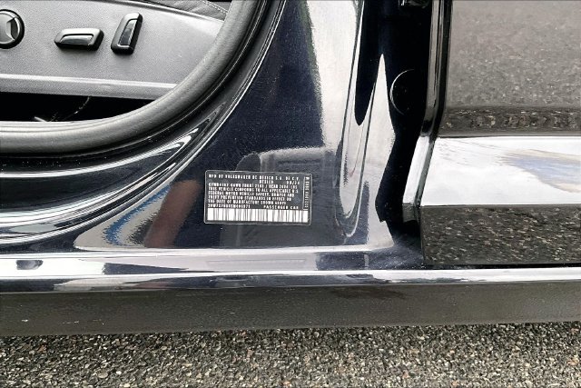 Used 2025 Volkswagen Jetta SE FWD image 18