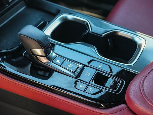 Used 2022 Lexus NX 350 AWD image 20