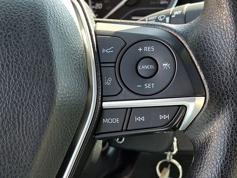 Certified 2024 Toyota Camry LE image 24