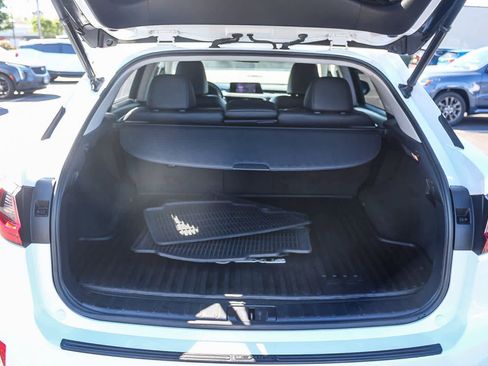 Used 2019 Lexus RX 450h w/ Cold Area Package image 37