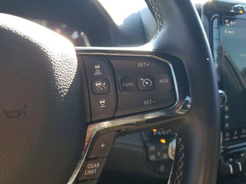 Certified 2023 RAM 1500 Limited image 28