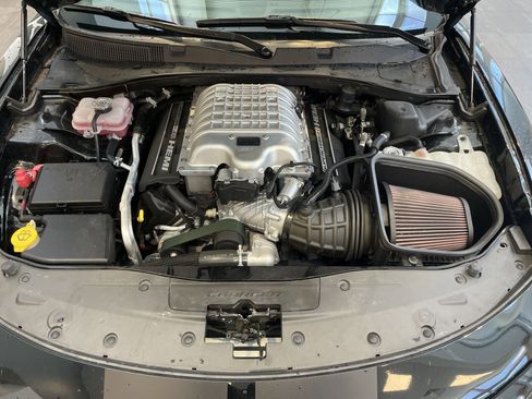 Used 2021 Dodge Charger SRT Hellcat RWD image 42