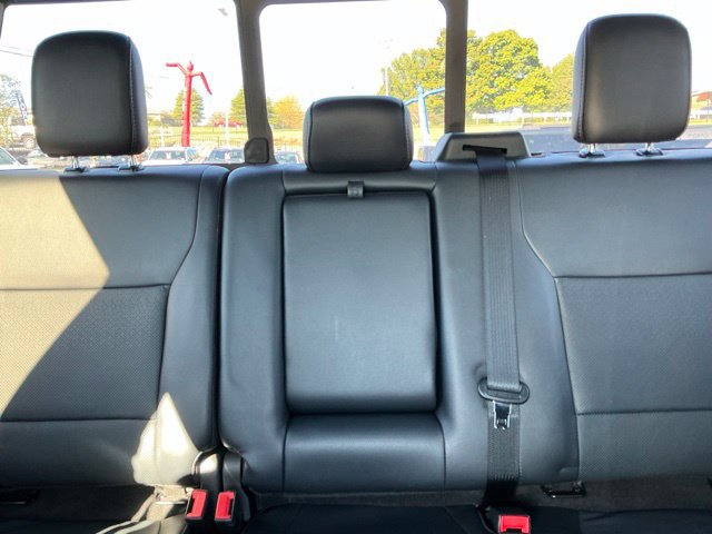 Used 2023 Ford F150 Lariat w/ Max Trailer Tow Package AWD/4WD image 47