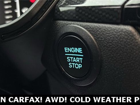 Used 2024 Ford Escape ST-Line image 9