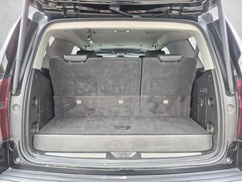 Used 2017 Chevrolet Tahoe Premier RWD image 6
