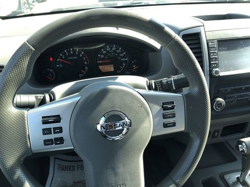 Used 2019 Nissan Frontier S image 15