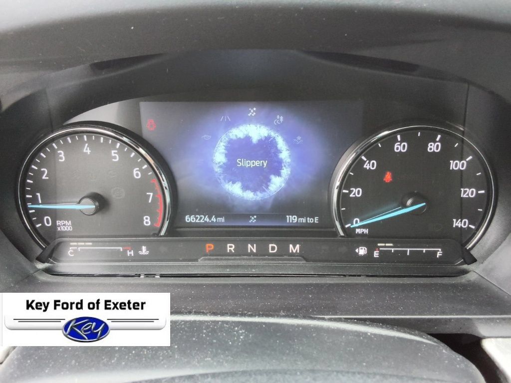 Used 2021 Ford Explorer Timberline AWD/4WD image 59