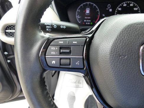 Used 2024 Honda HR-V EX-L image 23