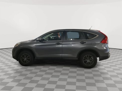 Used 2016 Honda CR-V LX image 25