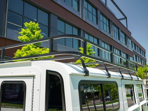 Used 1995 HUMMER H1 4-Door Wagon image 76