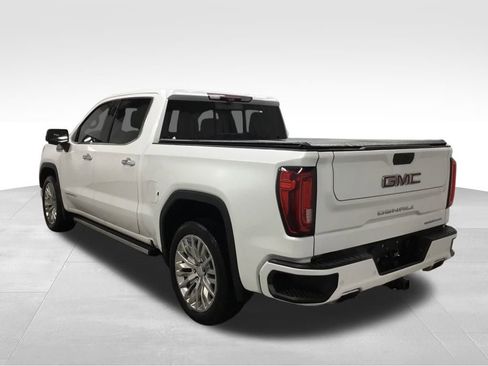 Used 2020 GMC Sierra 1500 Denali w/ Denali Ultimate Package image 15