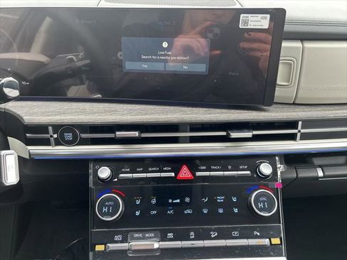 New 2026 Hyundai Santa Fe Calligraphy image 18