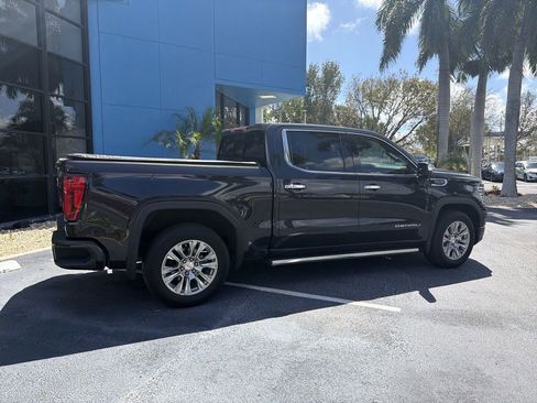 Used 2023 GMC Sierra 1500 Denali w/ Technology Package image 8