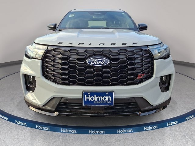 New 2027 Ford Explorer ST w/ Sun And Sound Package AWD/4WD image 2