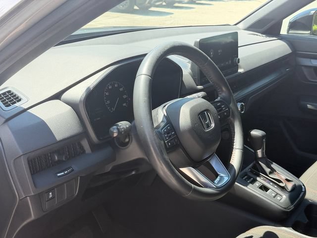 Certified 2024 Honda CR-V Sport image 13