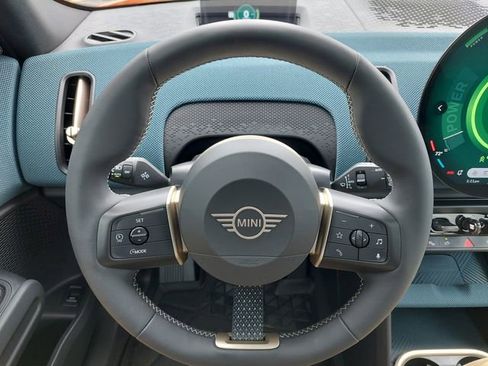 Used 2025 MINI Cooper Countryman SE AWD/4WD image 34