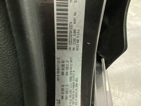 Used 2016 Chrysler 200 S w/ Comfort Group image 53