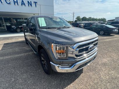 Used 2023 Ford F150 XLT w/ Equipment Group 302A High