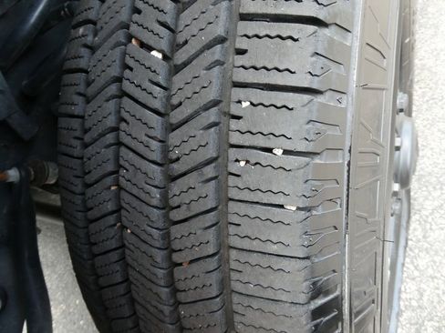 Used 2025 RAM 3500 Tradesman AWD/4WD image 13