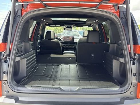 New 2026 Honda Passport TrailSport image 17