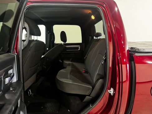 Used 2022 RAM 1500 Classic Warlock image 20