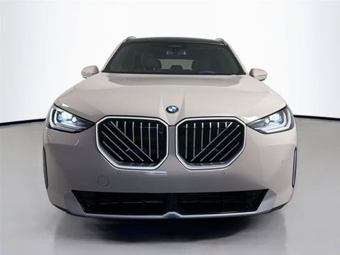 New 2026 BMW X3 xDrive30i AWD/4WD image 2