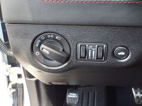Used 2023 Dodge Charger Scat Pack RWD image 37