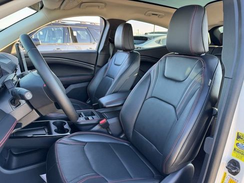 Used 2025 Ford Mustang Mach-E Premium w/ Sport Appearance Package image 14