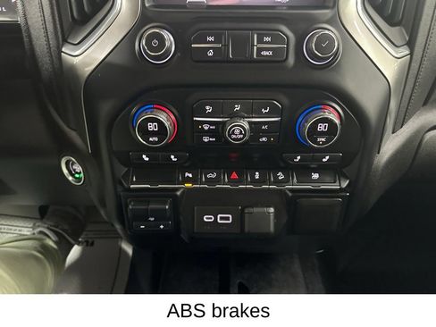 Used 2021 Chevrolet Silverado 2500 LT w/ All Star Edition AWD/4WD image 49