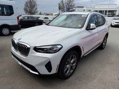 Used 2023 BMW X3 sDrive30i w/ Convenience Package