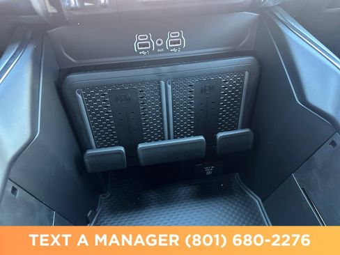 New 2026 RAM 3500 Laramie w/ Sport Appearance Package AWD/4WD image 23